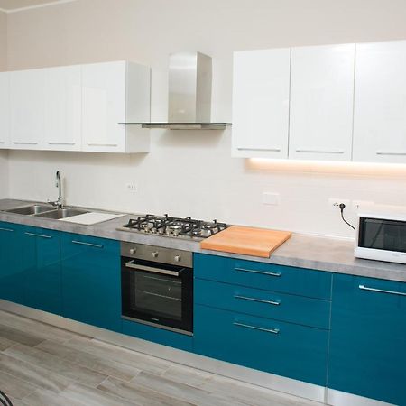 Mamo Florence - Orsini Apartment Esterno foto