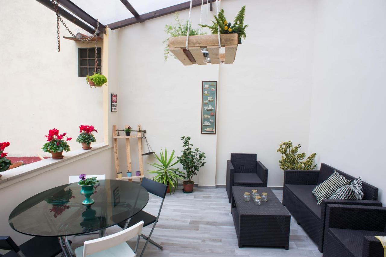 Mamo Florence - Orsini Apartment Esterno foto
