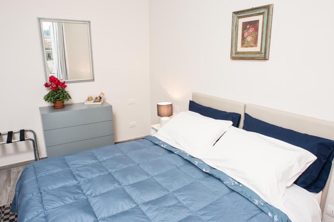 Mamo Florence - Orsini Apartment Esterno foto