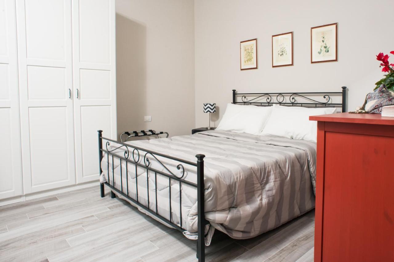 Mamo Florence - Orsini Apartment Esterno foto