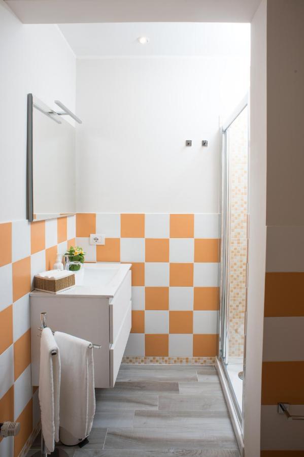 Mamo Florence - Orsini Apartment Esterno foto