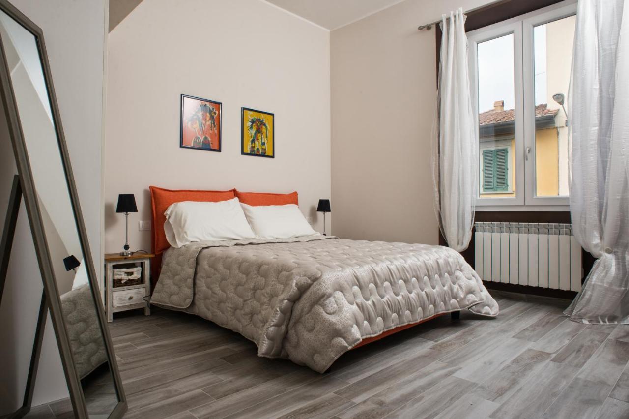 Mamo Florence - Orsini Apartment Esterno foto