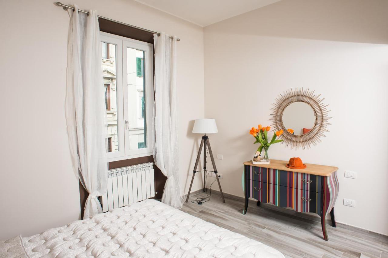 Mamo Florence - Orsini Apartment Esterno foto