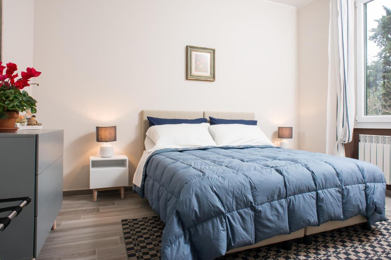 Mamo Florence - Orsini Apartment Esterno foto