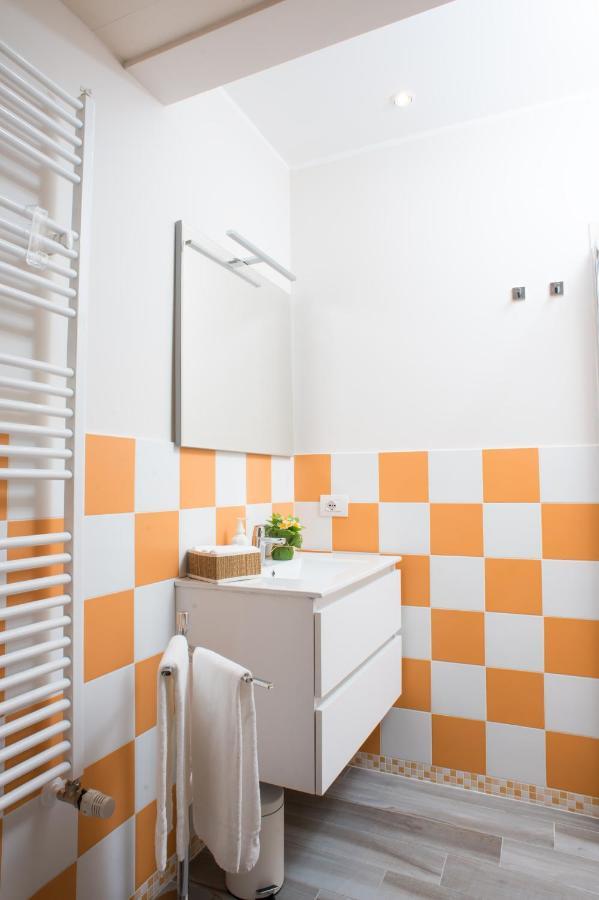 Mamo Florence - Orsini Apartment Esterno foto